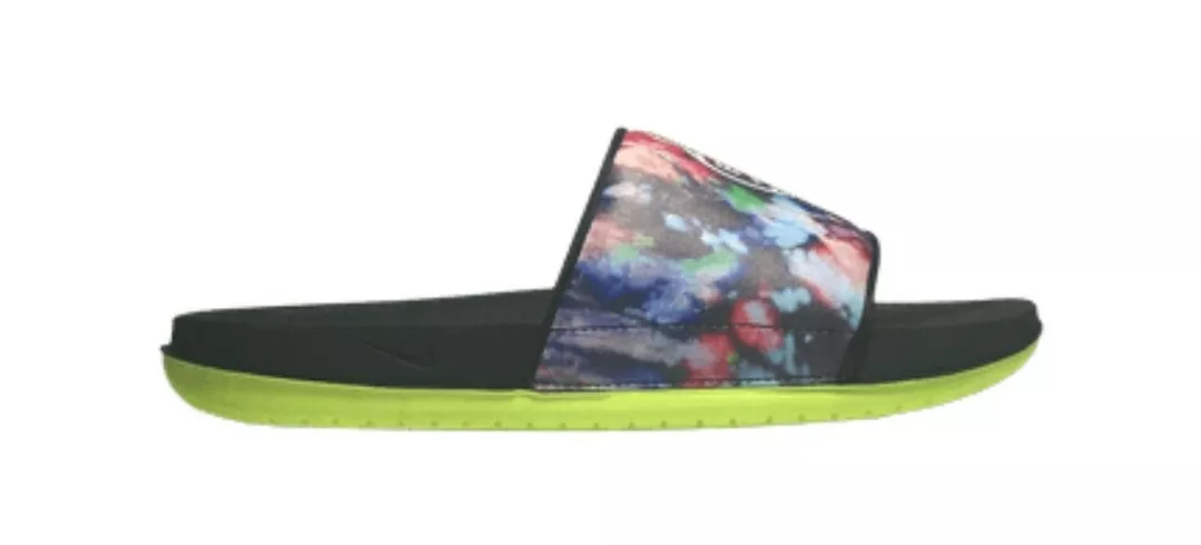 Nike Offcourt EYBL Elite Basketball Slides DA2581 001 eBay
