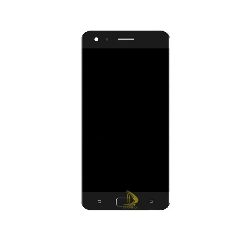 5.5 Gray for ASUS ZenFone 4 Pro ZS551KL Z01GS AMOLED LCD Touch Screen Assembly $ - Image 4 of 4