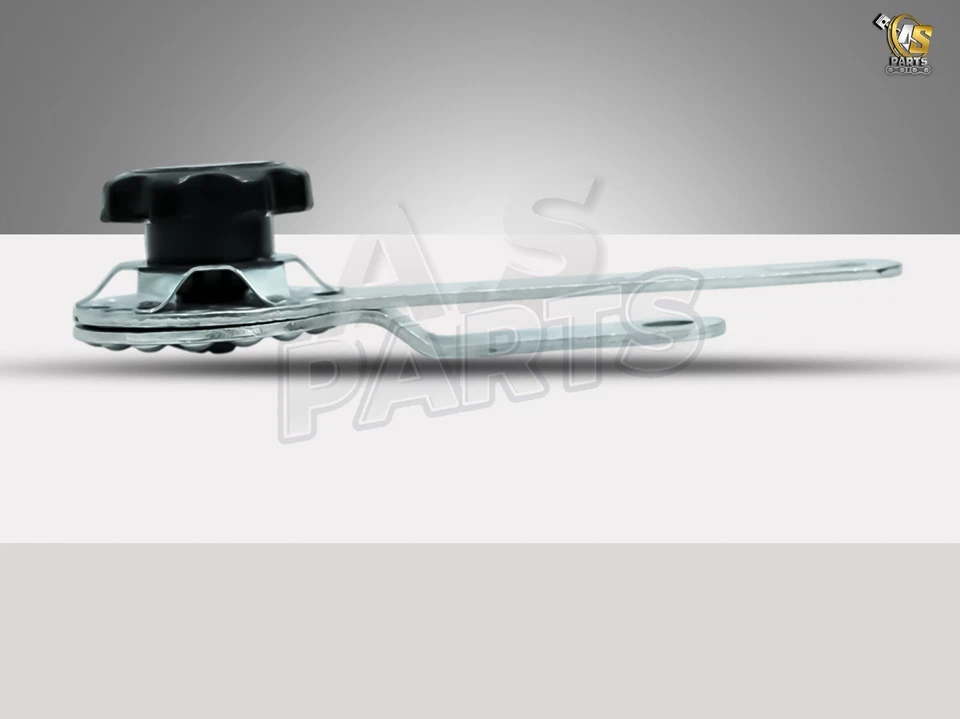 Windshield Frame Holding Adjusting Left Right Arm Assembly fit for Willys Jeep - Image 2 of 4