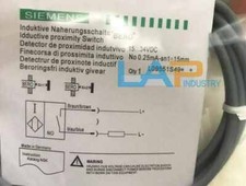 1PCS New For SIEMENS proximity switch sensor 3RG4024-0GB00