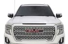 Avs Chrome Hood Protector Bug Shield Deflector for 2019-2025 Gmc Sierra 1500 New