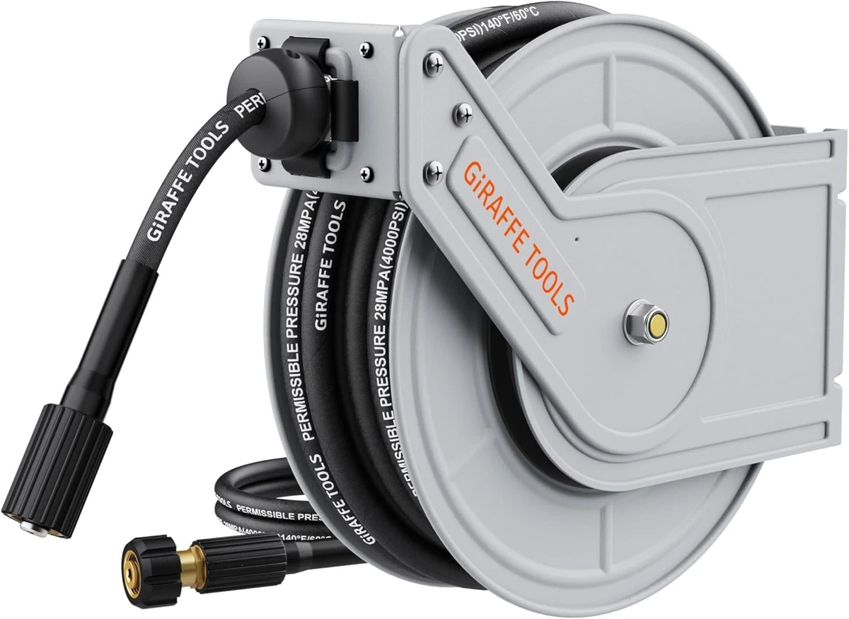 Boquilla Rotativa Para Limpiadora De Alta Presión - Fresa De Suciedad, Compatible Con Kärcher K2 A K7