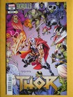 THOR #10 - Randolph Skrulls Variant (2019, Marvel) - NM