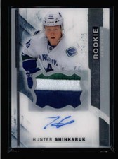 2015-16 Upper Deck Premier Hockey Cards 23