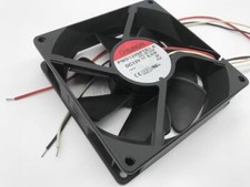 SUNON PMD1209PTB1-A 2 .R.GN 9025 DC12V 5.5W 9CM 3-Wire Cooling Fan