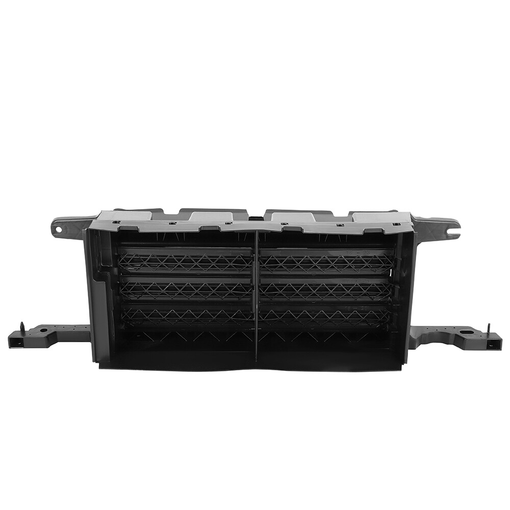 Intercooler Active Air Radiator Shutter New for 2021-2022 Ford F150 ML3Z-8475-B