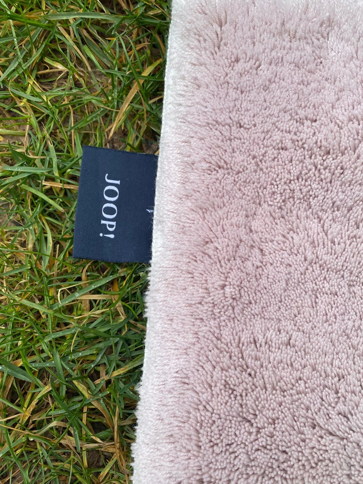 JOOP! Badematte Badteppich 281 Classic 85 Kiesel 60x90 cm - Bild 2 von 4