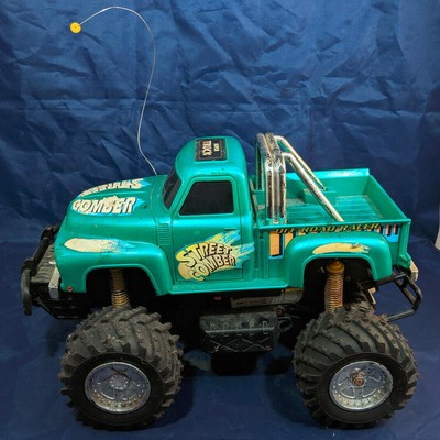 radio shack rc cars from the 90s