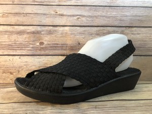 steve madden waffle shoes