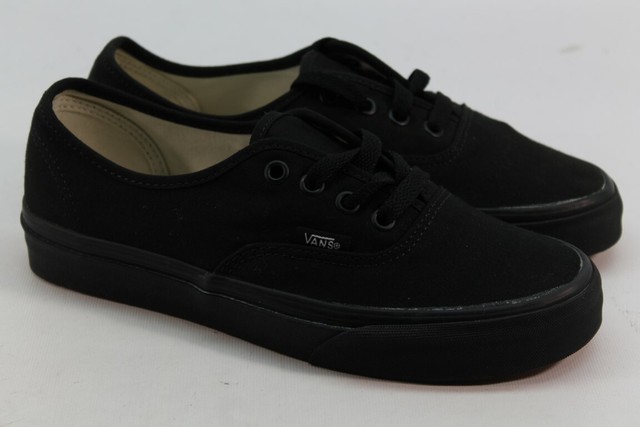 vans authentic for skating