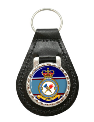 226 OCU, RAF Leder Schlüsselanhänger