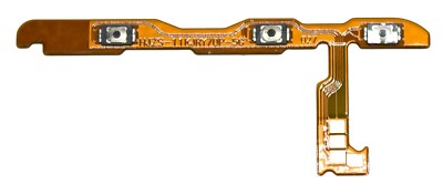 OEM HONOR 70 PRO REPLACEMENT POWER/VOLUME BUTTONS FLEX CABLE