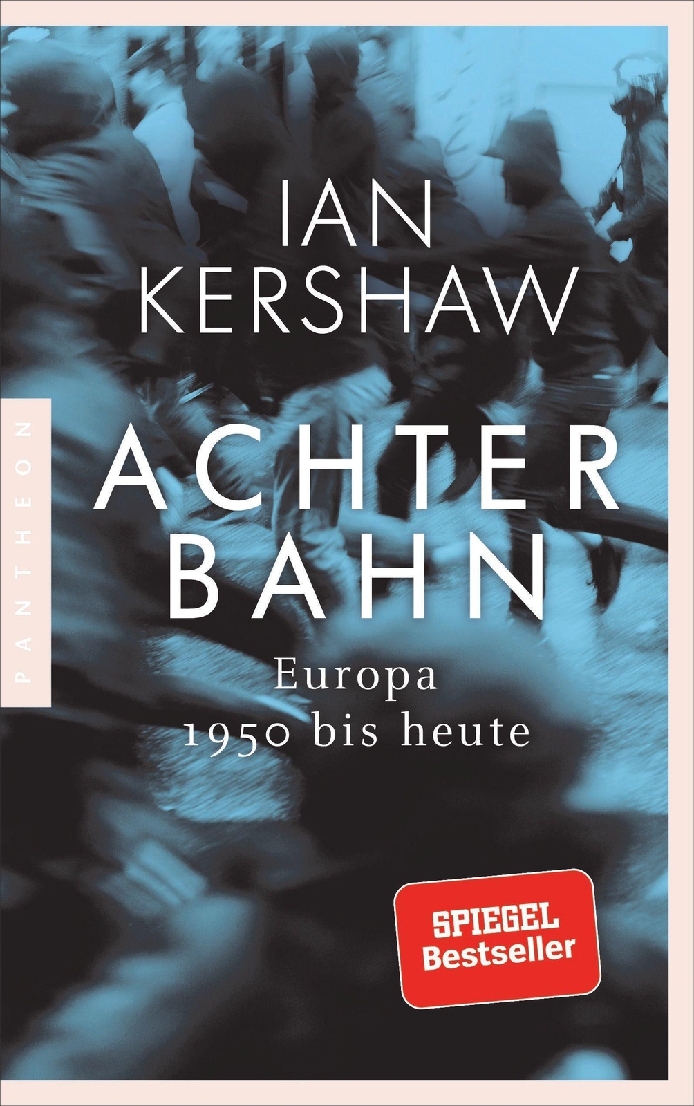 Thumbnail - Achterbahn Ian Kershaw