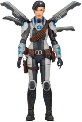 Funko Evolve Legacy Collection VAL - 6 Inch Action Figure NEW NEAR MINT
