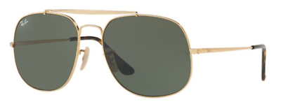 Ray-Ban Sunglasses RB3561 General Series 100% Authentic  display picture 3