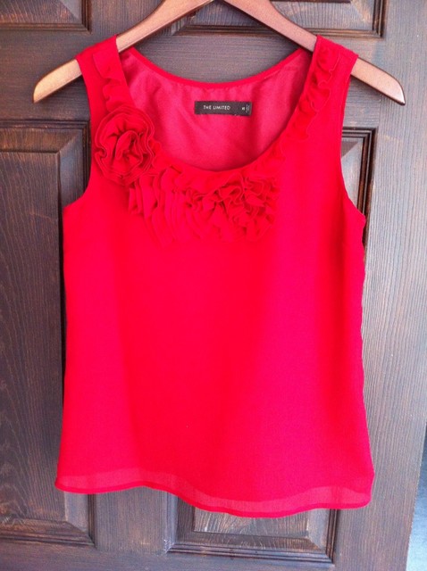 women's polyester shell tops