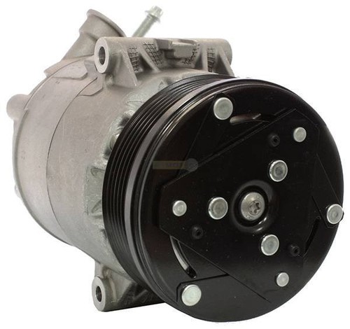 1*** KLIMAKOMPRESSOR 24466996 NOUVEAU ORIGINAL DELPHI POUR GM | eBay