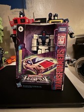 Transformers Legacy Breakdown SEALED Hasbro Menasor Stunticons