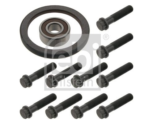 FEBI BILSTEIN 31384 Flywheel Repair Kit Fits MERCEDES-BENZ EVOBUS SETRA