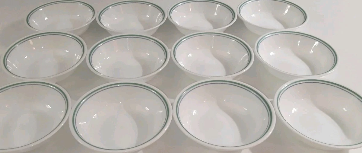 Las Mejores Ofertas En Corelle Dessert Bowls | EBay