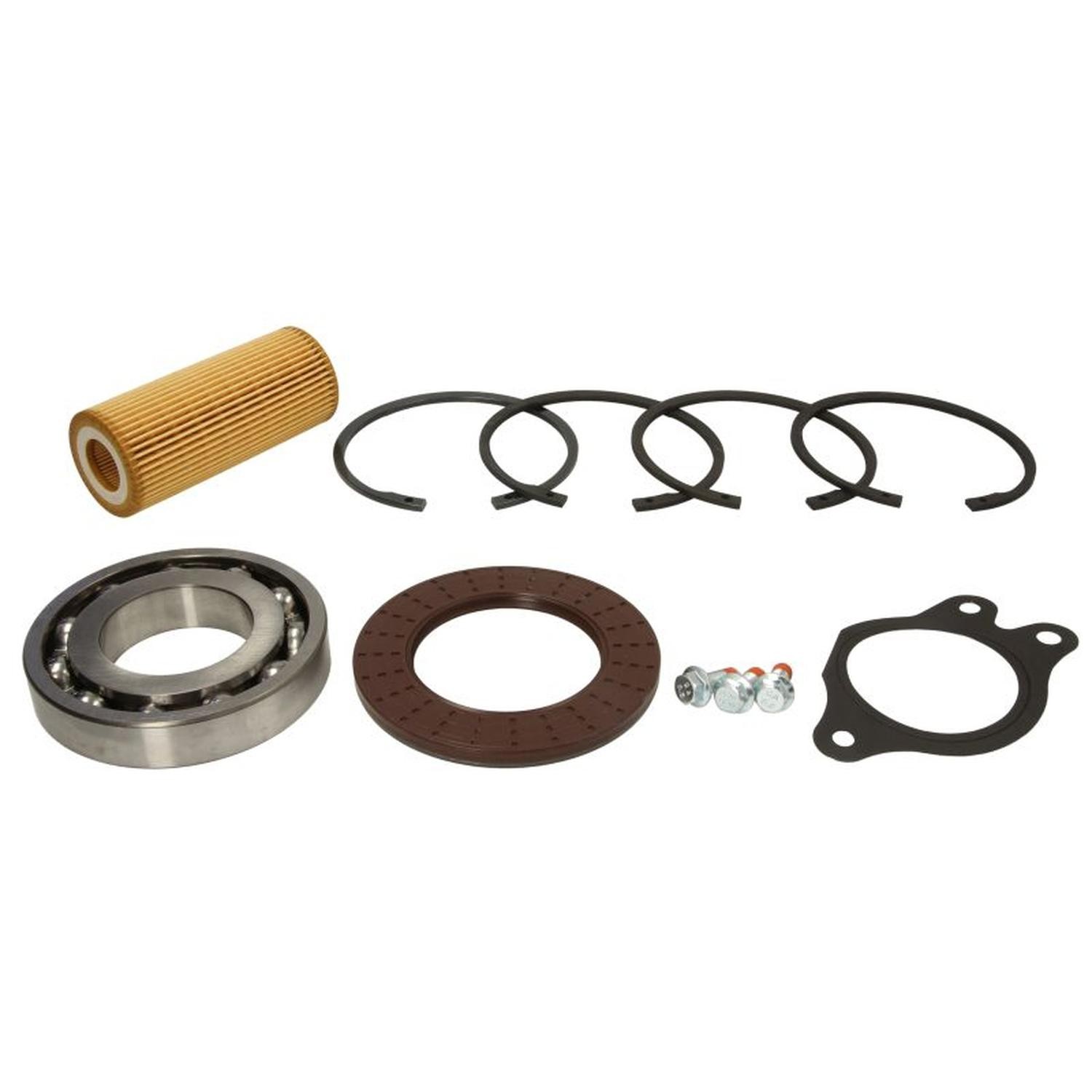 FOR PLANETARY GEARBOX REPAIR KIT EURORICAMBI 88531199