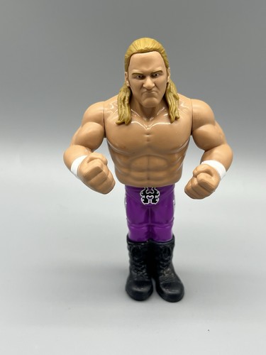 WWE Mattel Retro Triple H (HHH) Wrestling Action F...