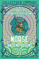 Beth Rogers - Norse Ancient Origins Stories Of People Civilization - G245Z