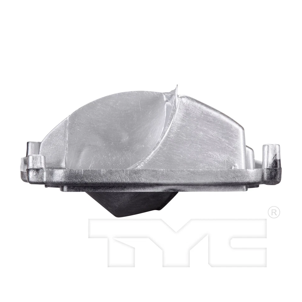 Carcasa de luz trasera izquierda para Chevrolet K10 1975-1986 TYC 1975 1976 1977 1978 1979 Foto 3 de 4
