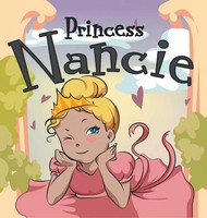 Leela Hope | Princess Nancie | Buch | Englisch (2018) | Gebunden
