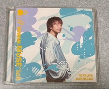 Tetsuya Kakihara ://www.MUSE'ich Regular Edition