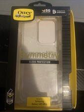 Otterbox Symmetry Case for Samsung Galaxy S20 Ultra/S20 Ultra 5G- Stardust 