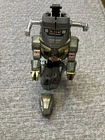 VTG Transformers G1 Grimlock Dinobot 1984 Takara Hasbro Die Cast For Parts