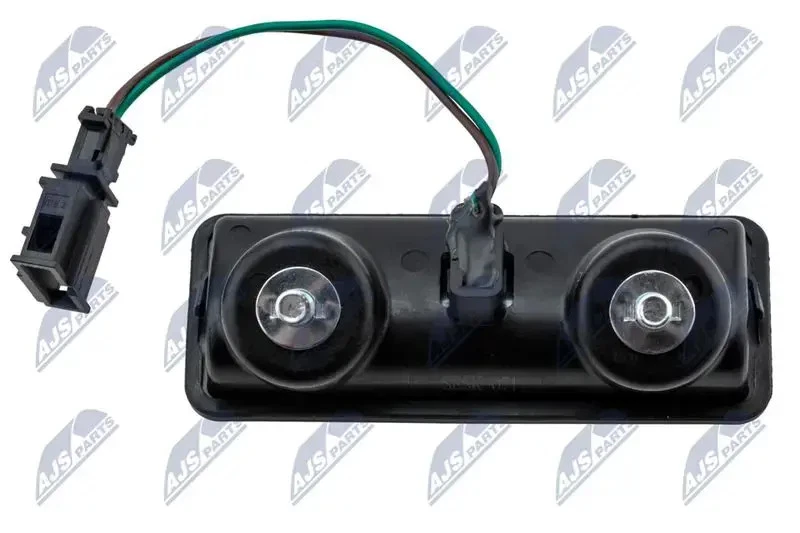 Manija del maletero EZC-SK-071 NTY para SKODA FABIA I Combi FABIA I Sedán - Imagen 2 de 4