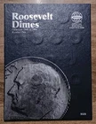 90% Silver Roosevelt Dime Complete 1946 - 1964 Set (+2 Extra) 50 Coins Total!