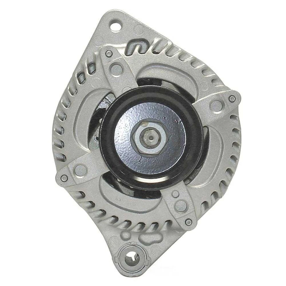 Alternator fits 2004-2007 Honda Accord  ACDELCO PROFESSIONAL - Image 3 of 4