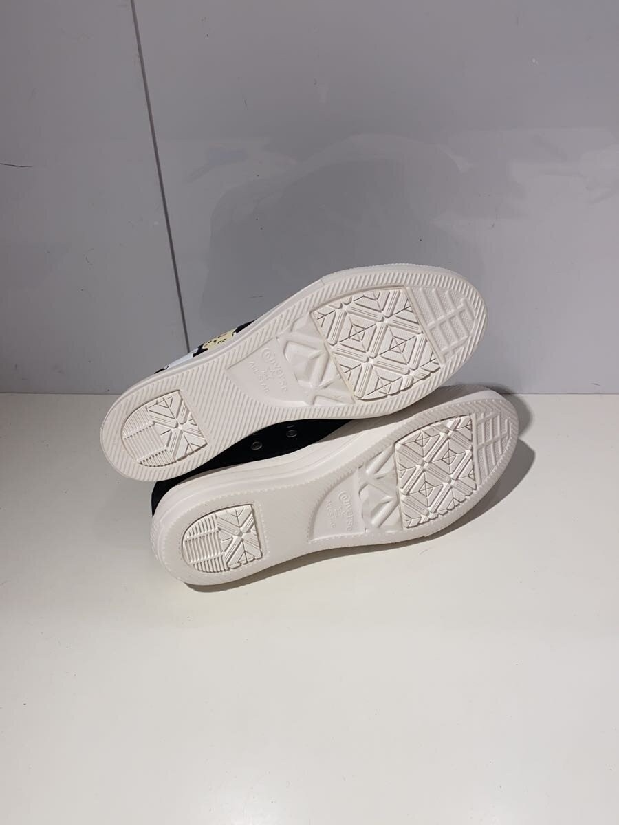 Converse High Cut Sneakers 25Cm Blk 5Se550 Chiikawa LlS39 thumbnail 4