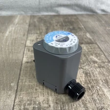 Orbit Daybreak Programmable Hose Watering Timer, Gray