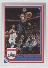 2022-23 Panini NBA Hoops Marcus Morris Sr #180 17fc