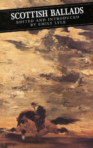 Шотландские баллады Эмили Лайл (в мягкой обложке) (ИМПОРТ ИЗ Великобритании)