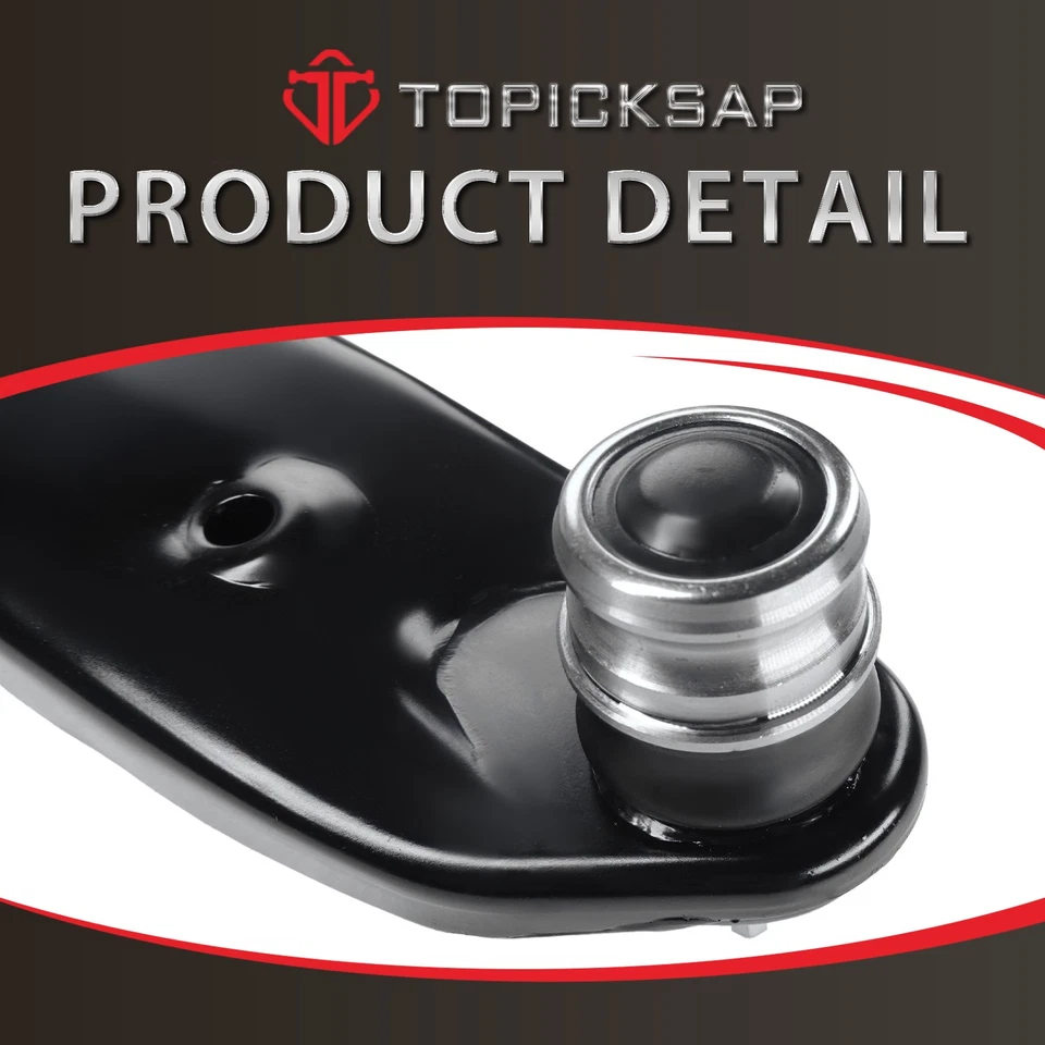 Kit de brazos de control delanteros eslabones para Subaru Legacy Outback 2015-2019 Foto 4 de 4