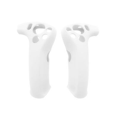 2pcs Anit-Slip Gamepad Silicone Protective Cover Washable Case For PS VR2 H