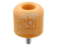 2X Anschlagpuffer Fahrerhaus Vorne Hinten Febi Bilstein 18522