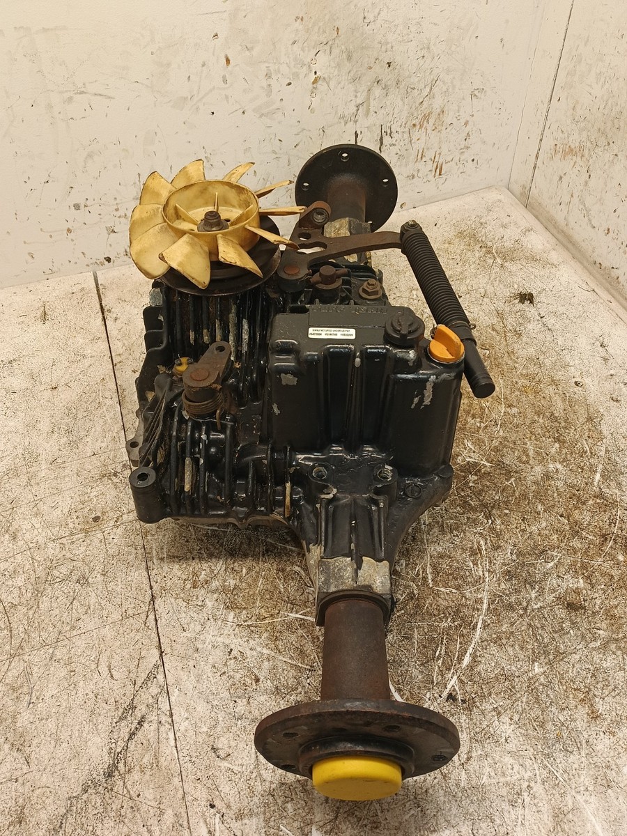 JOHN DEERE GT242 GT262 GT275 AM119091 TUFF TORQ K70B HYDRO
