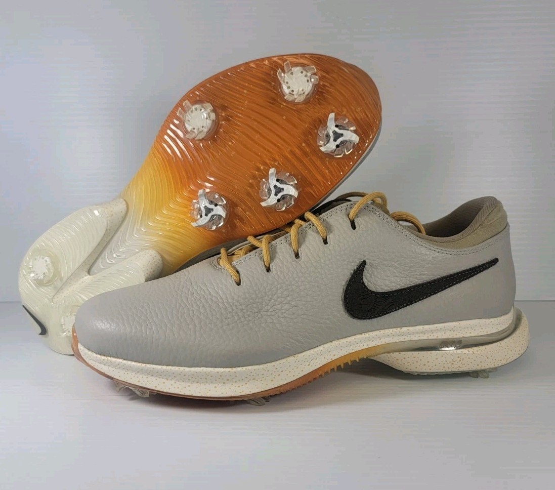 Nike Air Zoom Victory Tour 3 Mens Sz 11.5 PGA Championship  display picture 1