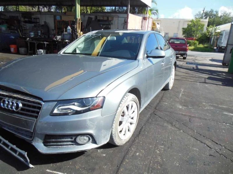 Módulo de control electrónico ECM del motor 2,0 L compatible con 10 AUDI A4 498499 Foto 4 de 4