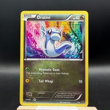 Pokemon TCG Dratini (2) Holo Rare Dragon Vault 2/20 2012 Dragon on eBay