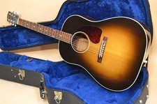Gibson Custom Shop 1942 Banner J-45 2006 (no260516)