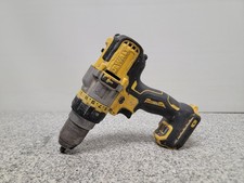 DeWalt DCD999 20V Max XR Brushless Cordless 1/2" Hammer Drill