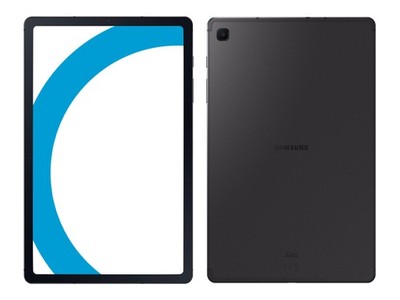 Samsung Galaxy Tab S6 LITE 128GB 10,4'' LTE (P619 / 2022) Tablet gray sehr gut