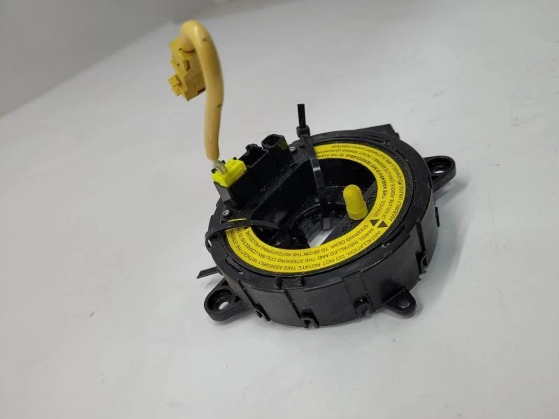 2001 2002 2003 DODGE DAKOTA Clock Spring Clockspring 56045403AG  - Image 3 of 4